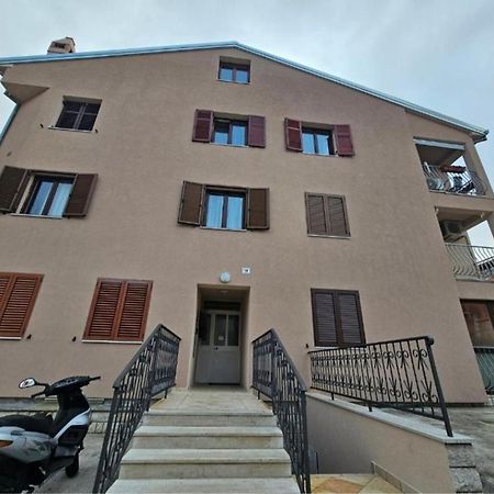 Apartment Gloria Ровинь Экстерьер фото