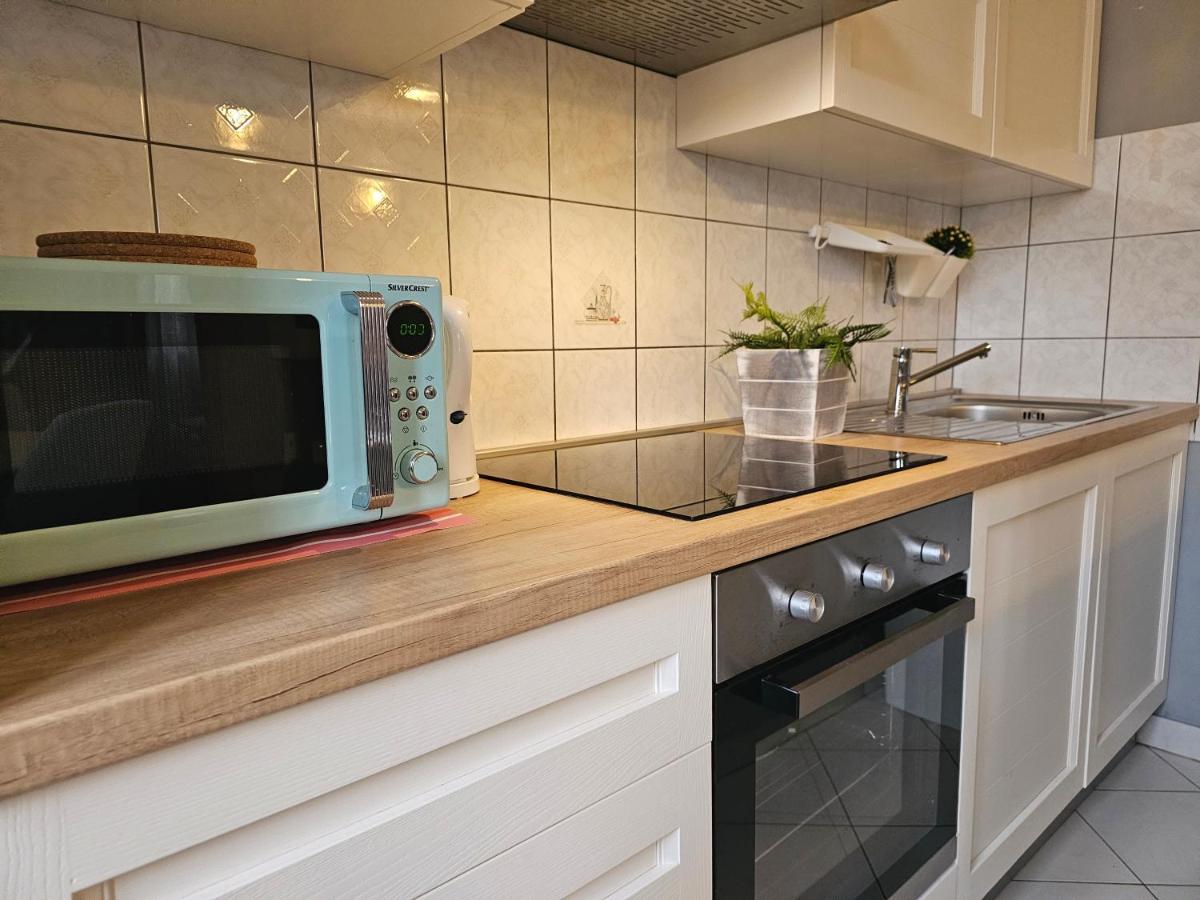 Apartment Gloria Ровинь Экстерьер фото