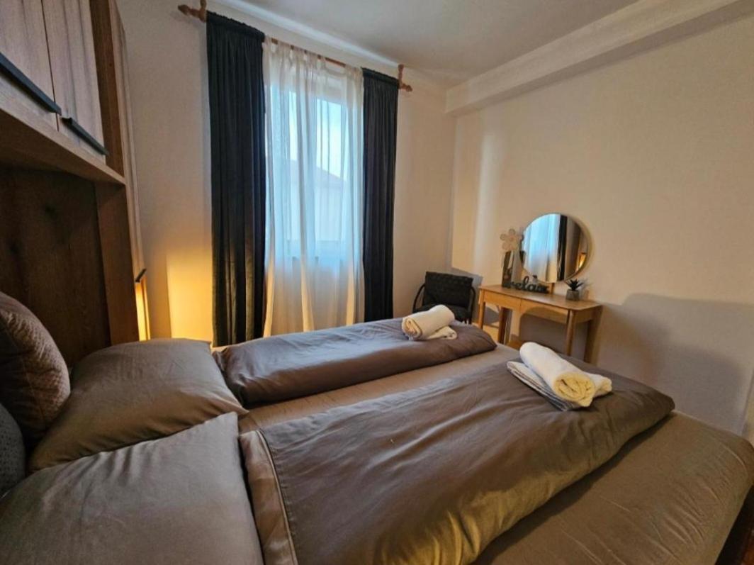 Apartment Gloria Ровинь Экстерьер фото