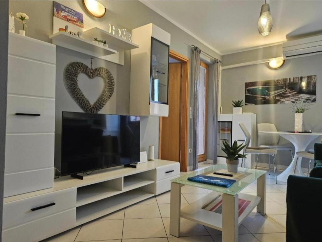 Apartment Gloria Ровинь Экстерьер фото