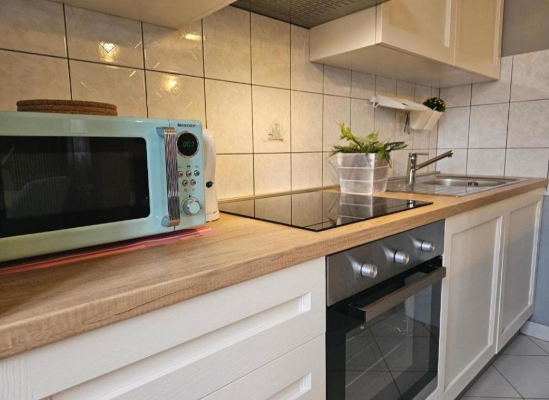 Apartment Gloria Ровинь Экстерьер фото