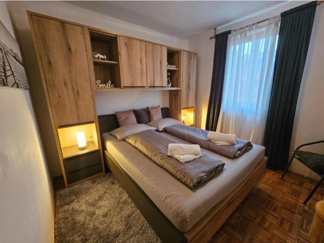 Apartment Gloria Ровинь Экстерьер фото