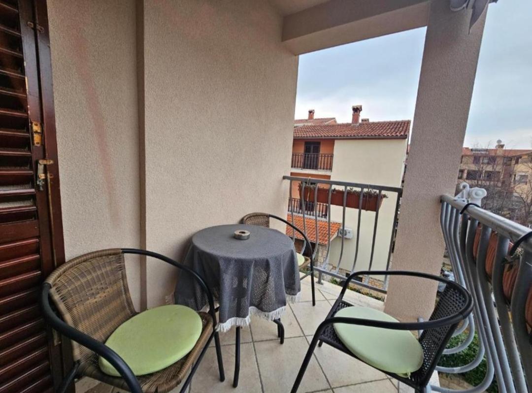 Apartment Gloria Ровинь Экстерьер фото