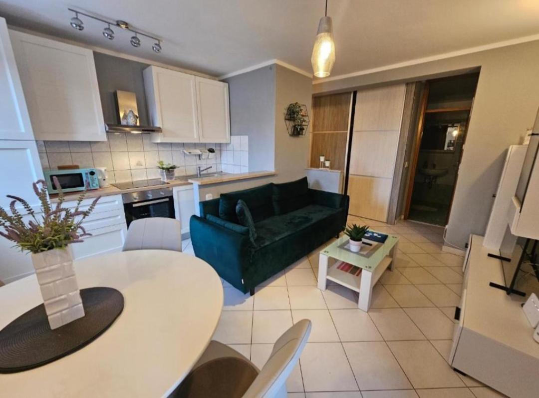 Apartment Gloria Ровинь Экстерьер фото