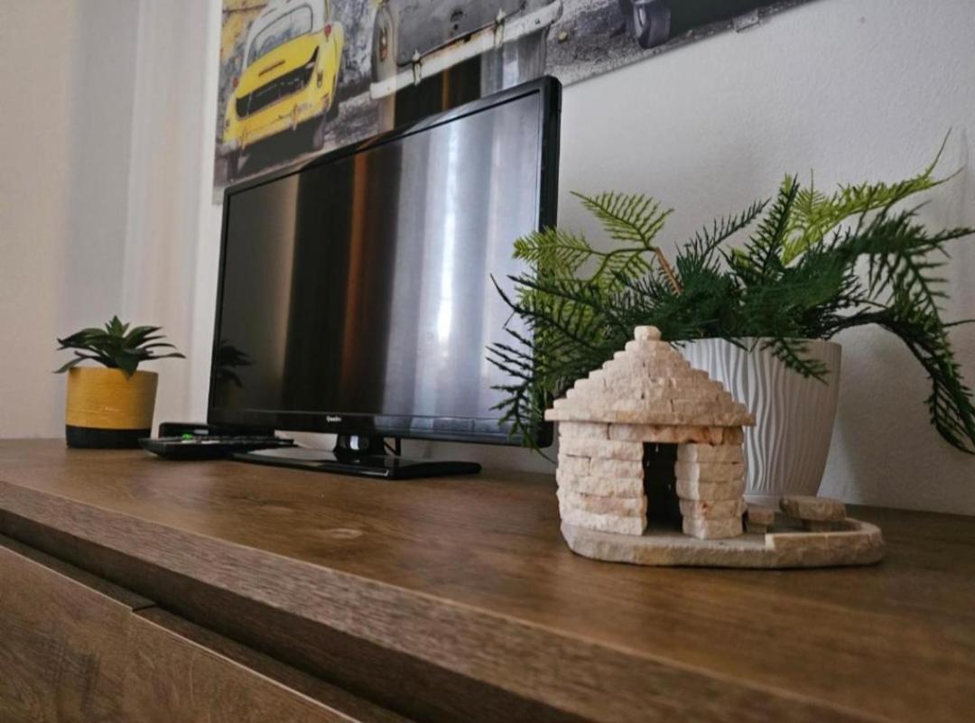Apartment Gloria Ровинь Экстерьер фото