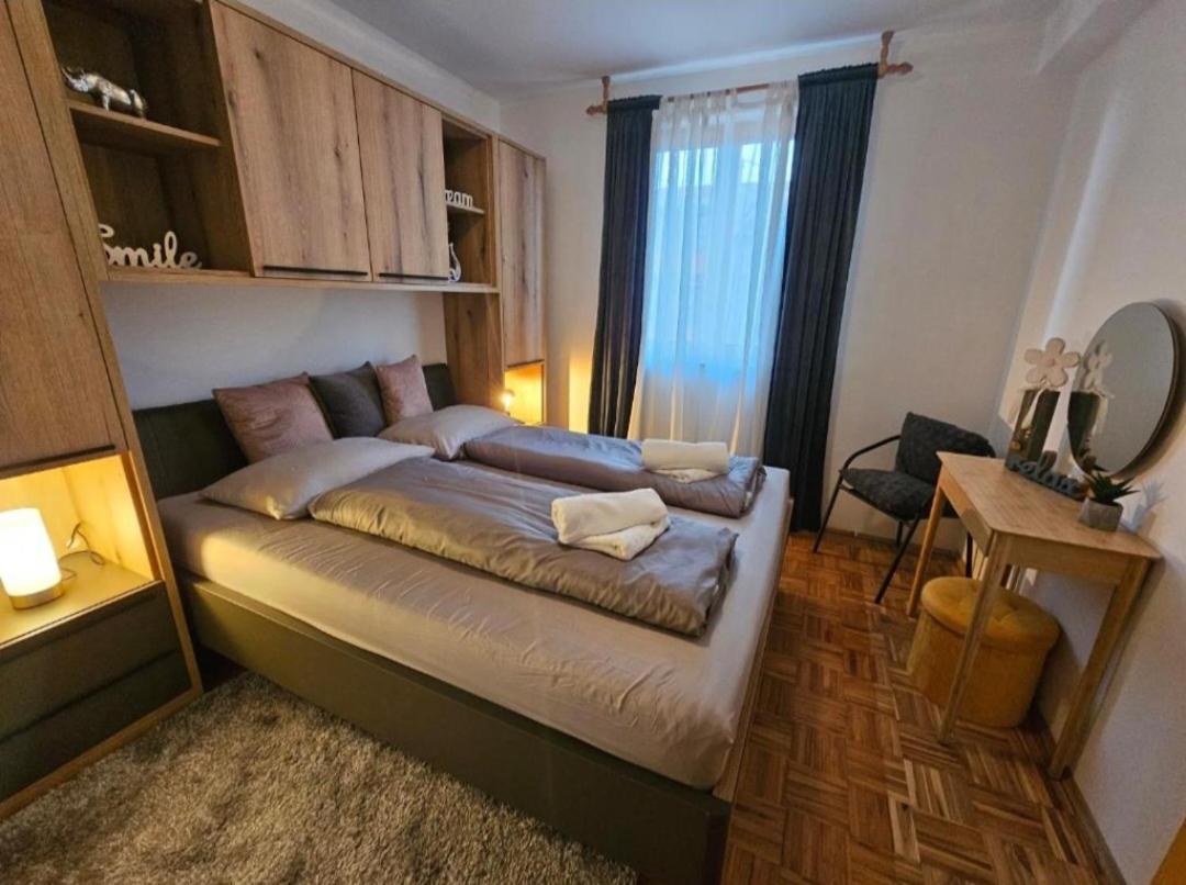 Apartment Gloria Ровинь Экстерьер фото